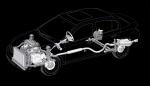 Chevrolet Cobalt 2005 года
